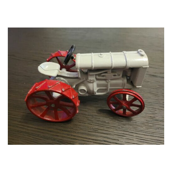 Fordson Green Acres Toy tractor w/Original Paint in VG Cond Nice 1960s Tractor {2}