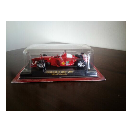 Ferrari Formula 1 Models f1 Car Collection Scale 1/43 - Choose from the tend  {62}