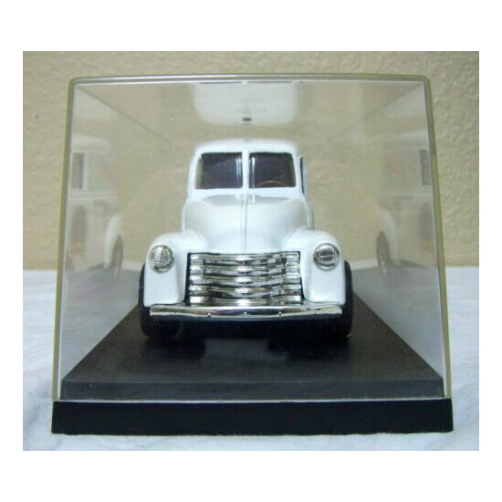 ERTL 1950 Chevy Truck Coin Bank "American Graffiti" Limited Edition "The Cruise" {2}