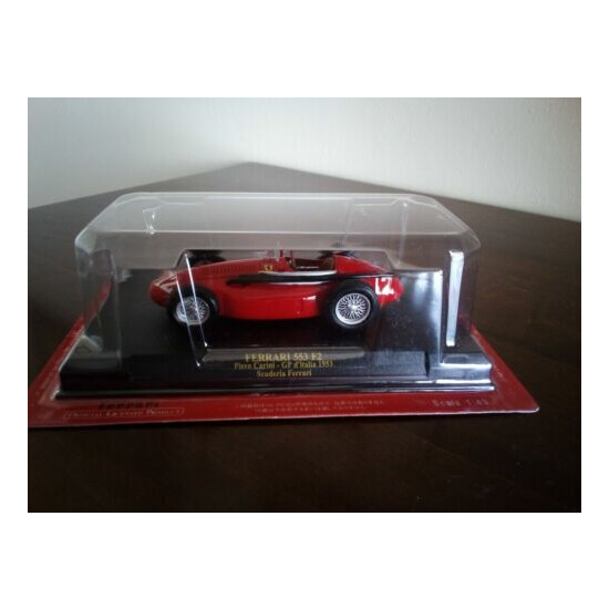 Ferrari Formula 1 Models f1 Car Collection Scale 1/43 - Choose from the tend  {10}