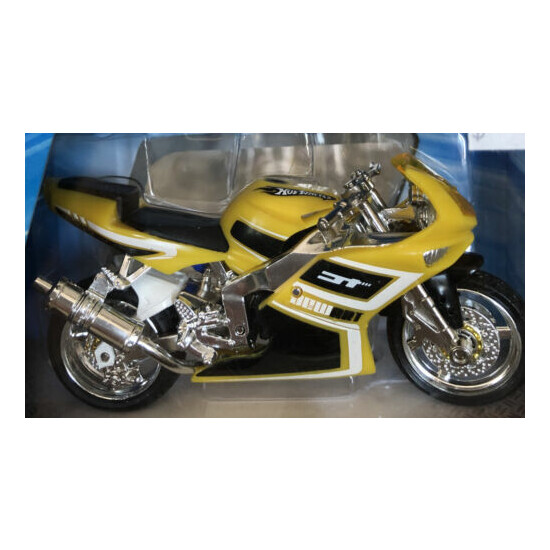 2 HOT WHEELS Moto RACING BIKE & FERENZO 1:18 Moto Motorcycles Bikes {2}