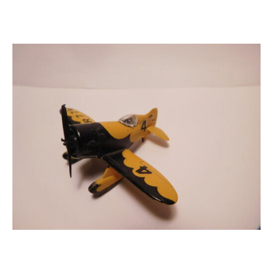 Bachmann Mini Planes #73 GEE BEE Racer No.8373 No Box Bargain Of The Night!!!!!! {1}
