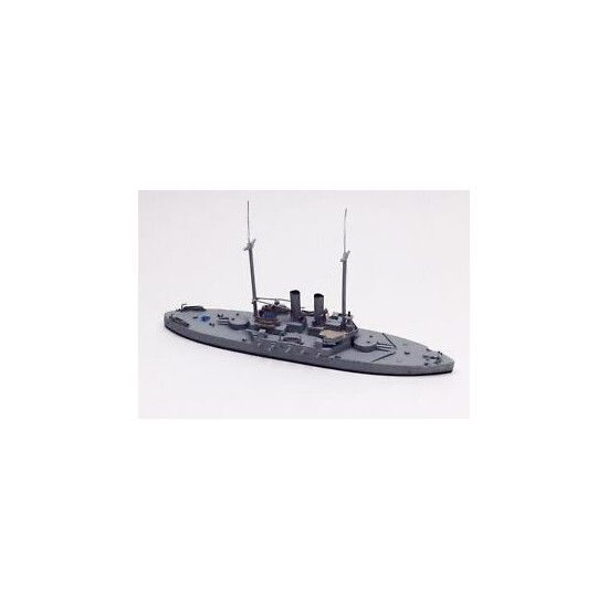 Hai 696 Russian Battleship Tri Svyatitelya 1898 1/1250 Scale Model Ship {1}