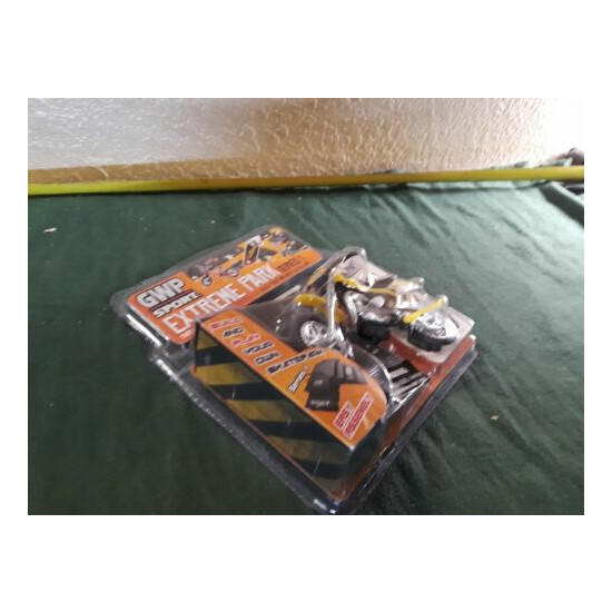 GWP Sport Extreme Park Series 1, Motorcycle and mini skate park, NIB {4}