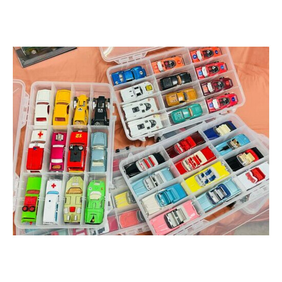 FINALLY!! The Best 1/43 Collectors Die Cast Collectors Car Cases!  {1}
