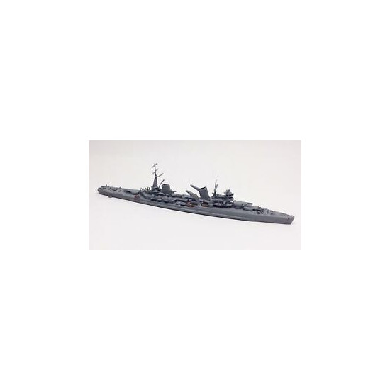 Hai 213 Soviet Cruiser Slava 1960 1/1250 Scale Model Ship {1}