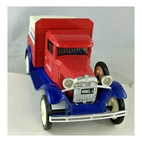 Model A Ford Pickup Truck True Value/True Test Liberty Classic Limited Edition  {2}