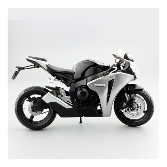 Automaxx 1/12 scale Honda CBR1000RR Fireblade Motorcycle Diecast models bike toy {11}