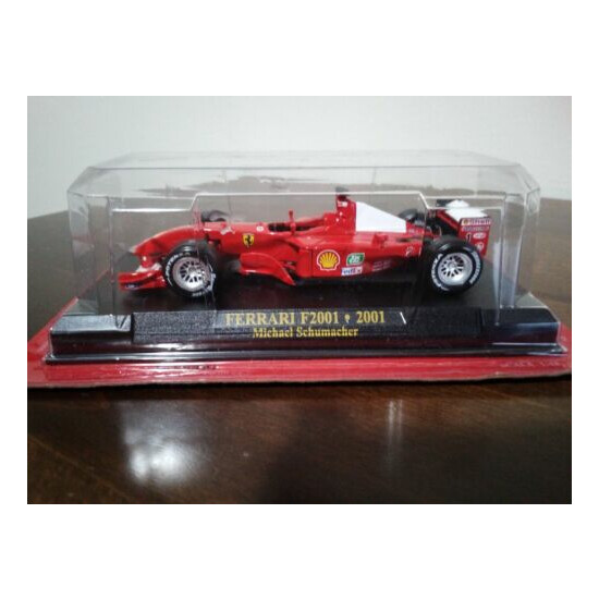 Ferrari Formula 1 Models f1 Car Collection Scale 1/43 - Choose from the tend  {63}