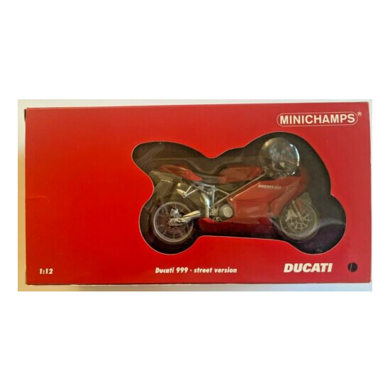 Ducati Model {2}
