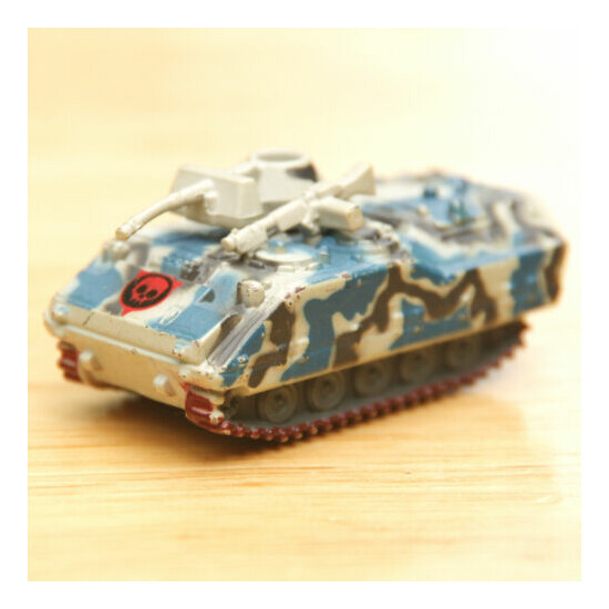 Micro Machines Military KIFV Tank LGTI 1998 {1}