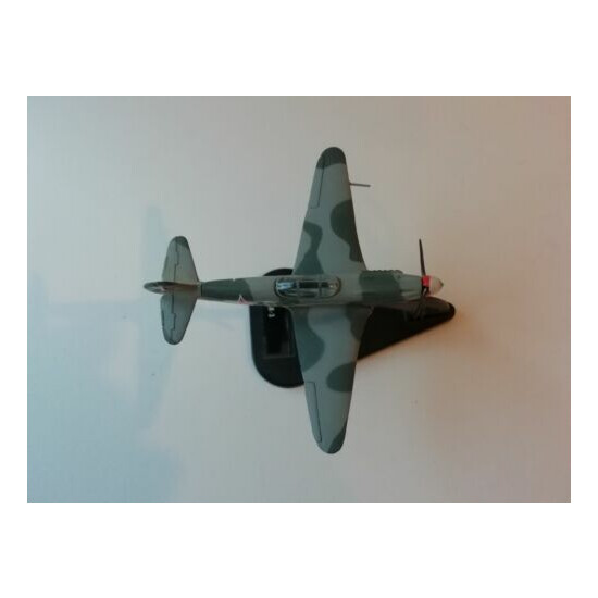 Atlas-fighter planes-yak-3  {1}