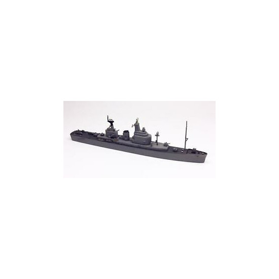 Trident Alpha T 10007 US Command Ship Northampton 1964 1/1250 Scale Model Ship {1}