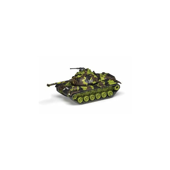 Corgi Showcase 90630 M48 Patton Tank Military Legends in Miniature {1}